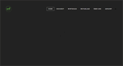 Desktop Screenshot of holzham.de